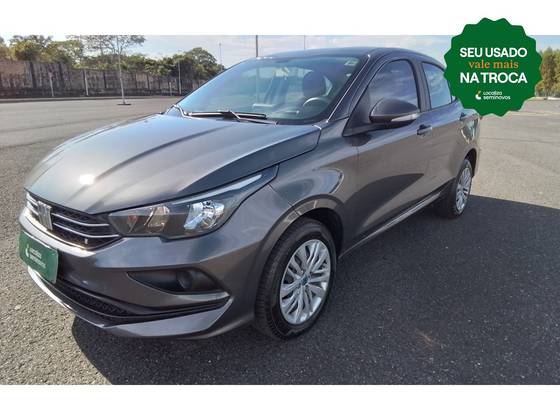 FIAT CRONOS 1.3 FIREFLY FLEX DRIVE CVT FIAT CRONOS 1.3 FIREFLY FLEX DRIVE CVT